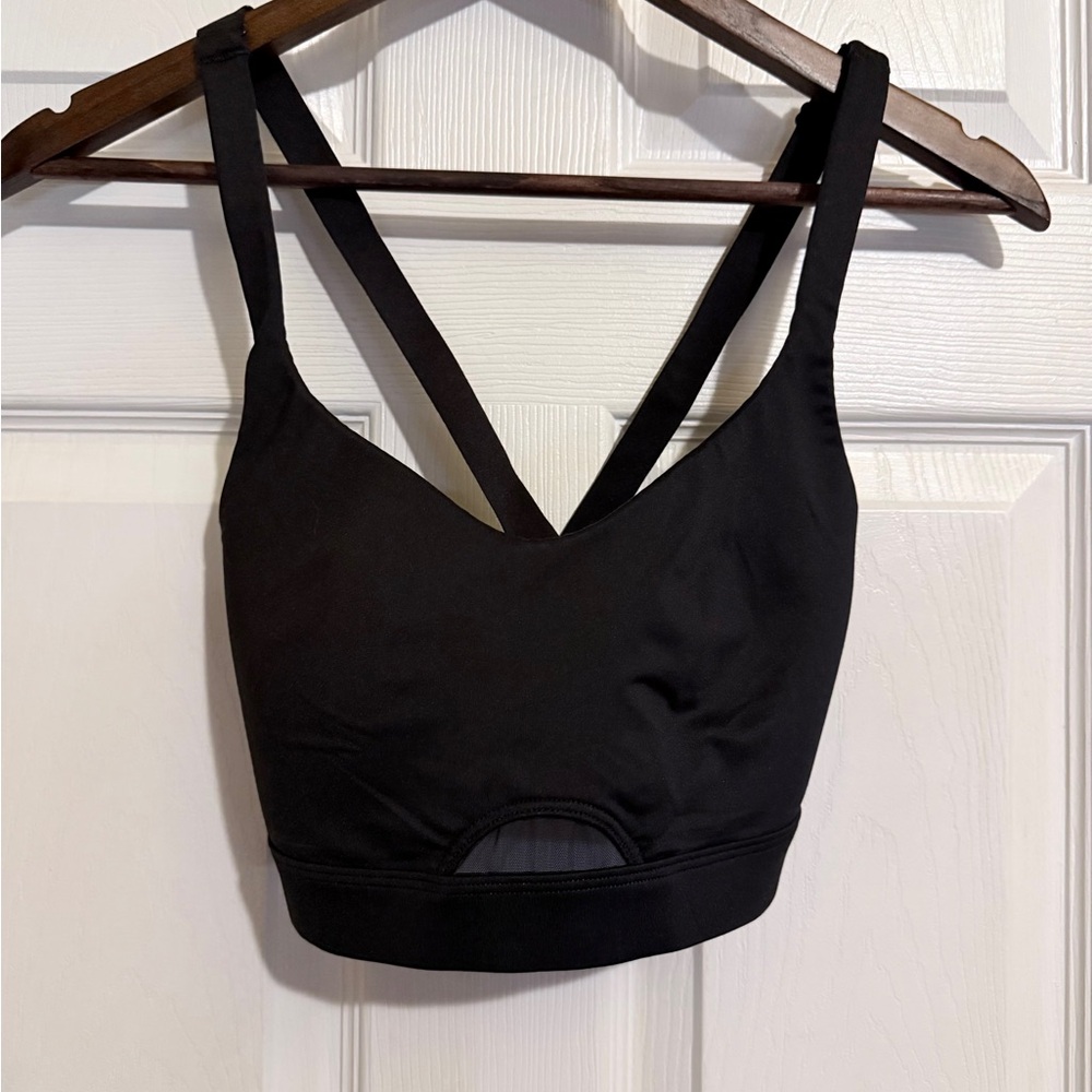 Victoria's Secret Sport Strappy Sports Bra